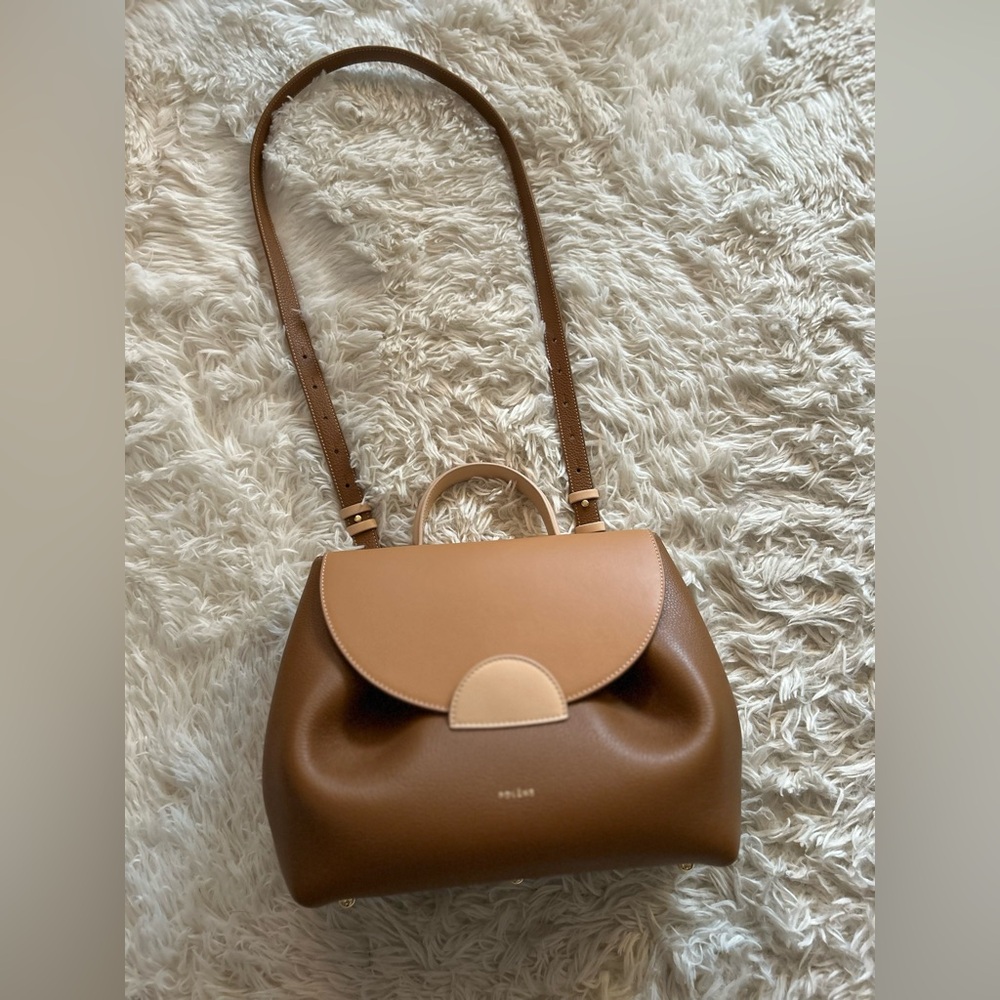 Elegant Polene Numero Un Multicolor